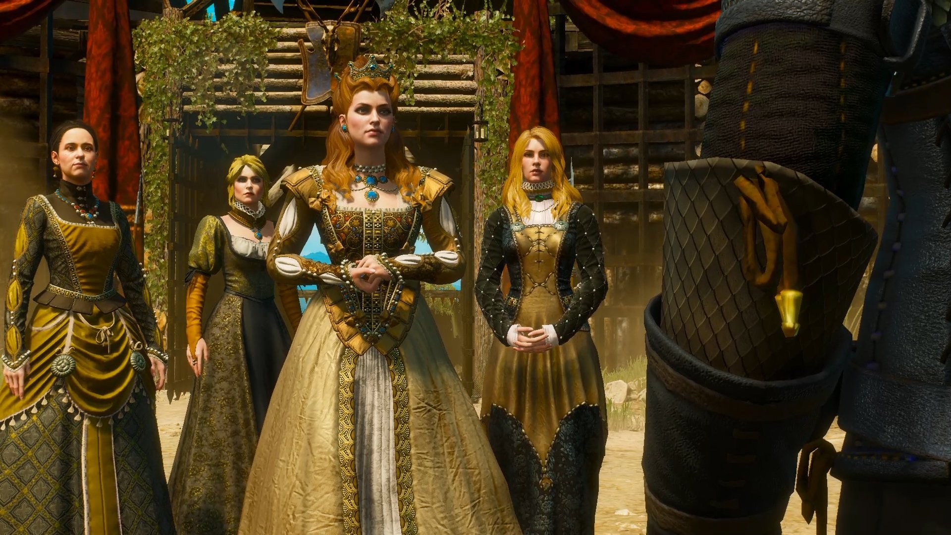 The Witcher 3: Wild Hunt - Blood & Wine